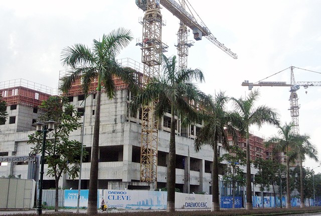 Nhìn lại “liều thuốc đặc trị” nợ xấu vừa được kê đơn ảnh 2